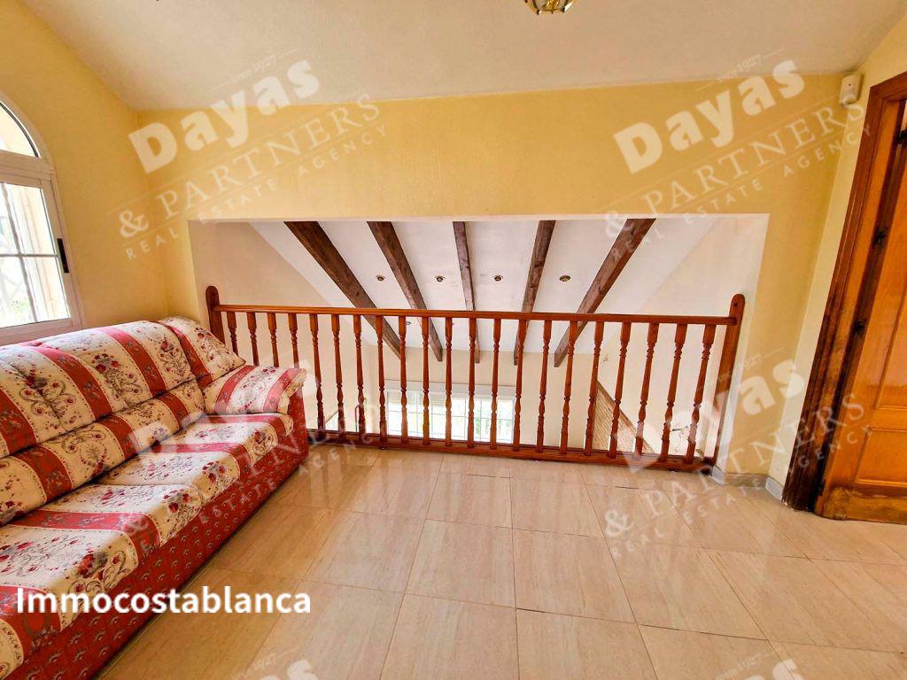 Villa in Dehesa de Campoamor, 200 m², 495,000 €, photo 8, listing 76824176