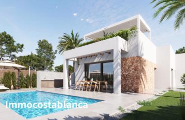 Villa in Orihuela Costa, 143 m²
