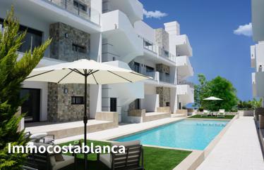 3 room apartment in Arenals del Sol, 82 m²