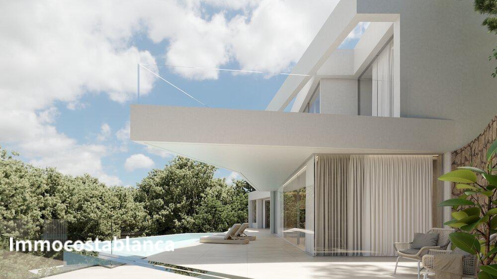 Villa in Altea, 547 m², 1,750,000 €, photo 9, listing 77335536