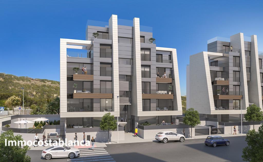 4 room apartment in Guardamar del Segura, 84 m², 289,000 €, photo 5, listing 34706496