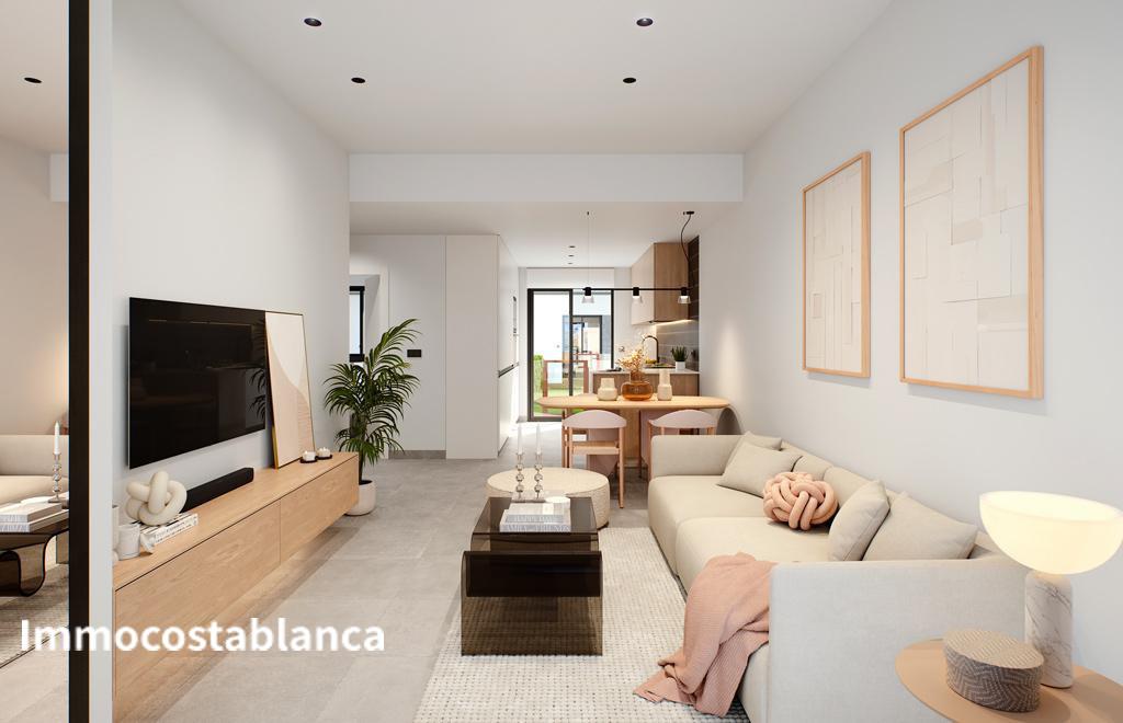 Apartment in Pilar de la Horadada, 70 m², 182,000 €, photo 9, listing 1521776