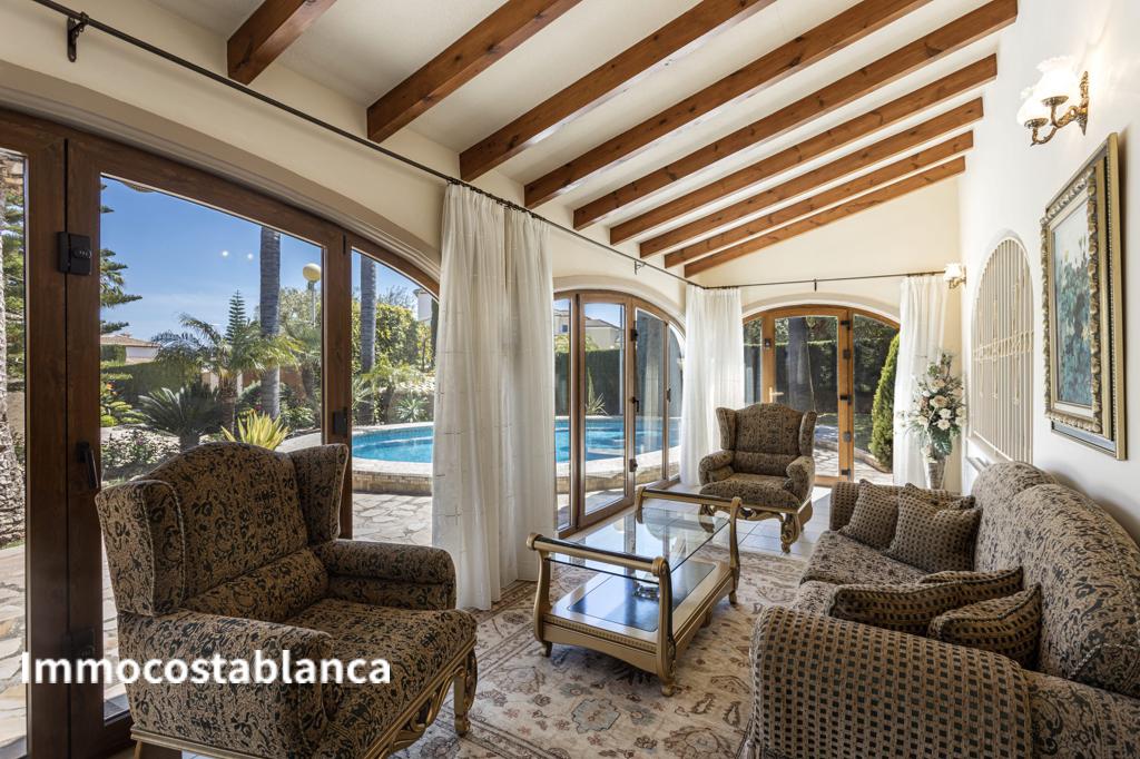 Villa in Javea (Xabia), 228 m², 790,000 €, photo 2, listing 14604176