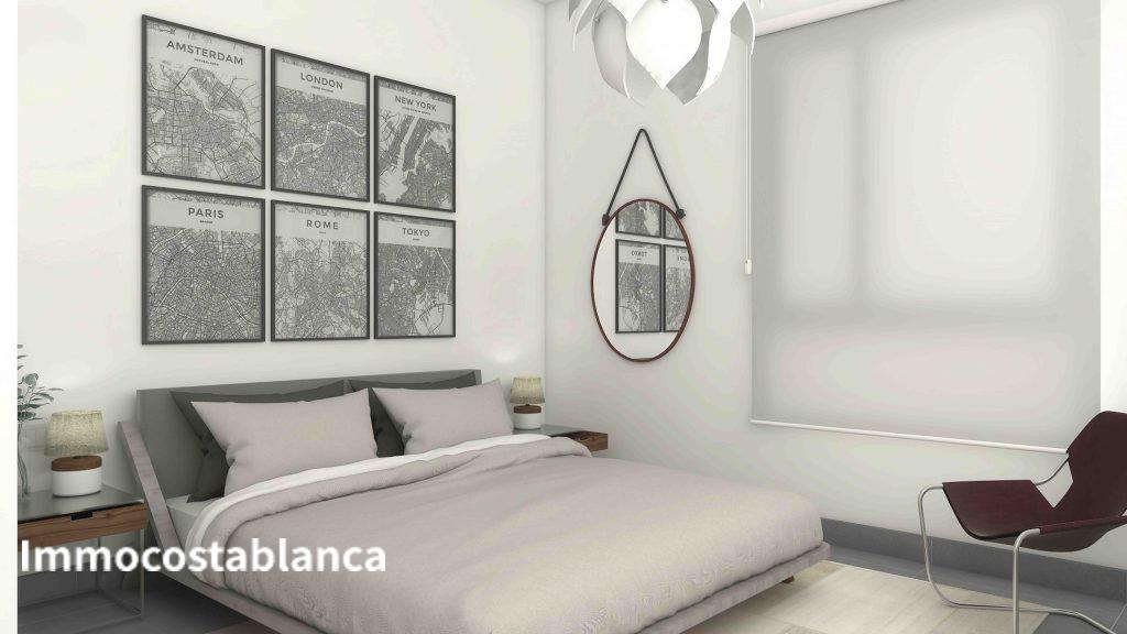 4 room terraced house in Monforte del Cid, 105 m², 220,000 €, photo 1, listing 14484016