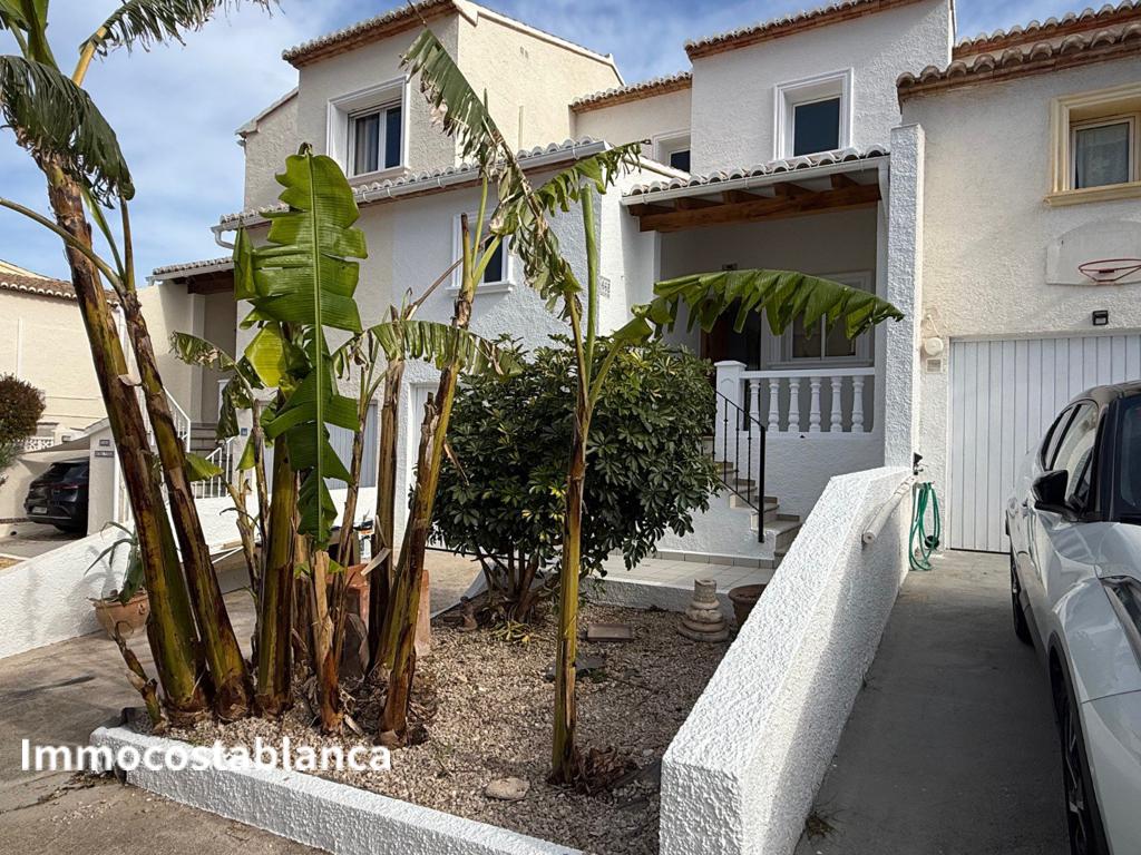 Townhome in Benissa, 150 m², 350,000 €, photo 5, listing 1760416