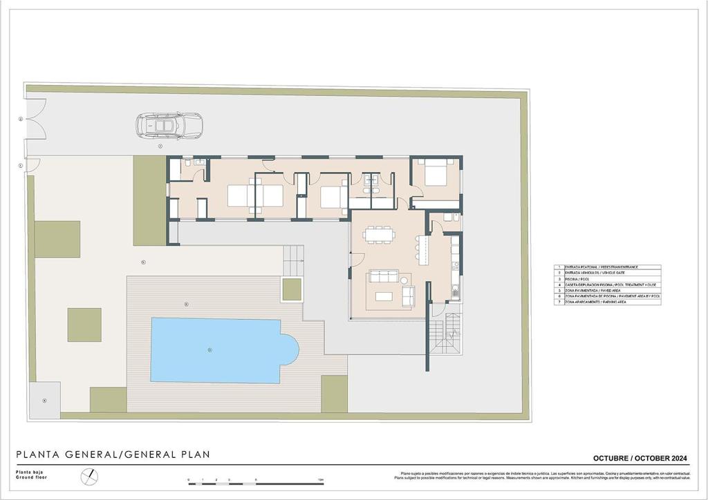 Villa in Torrevieja, 167 m², 895,000 €, photo 9, listing 78767536