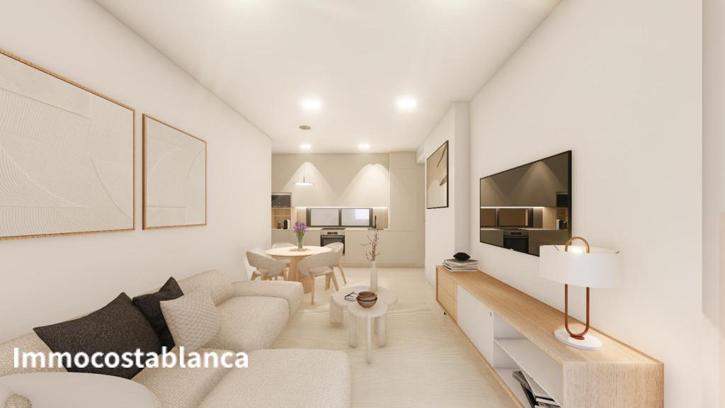 Detached house in Guardamar del Segura, 65 m², 260,000 €, photo 9, listing 33095536