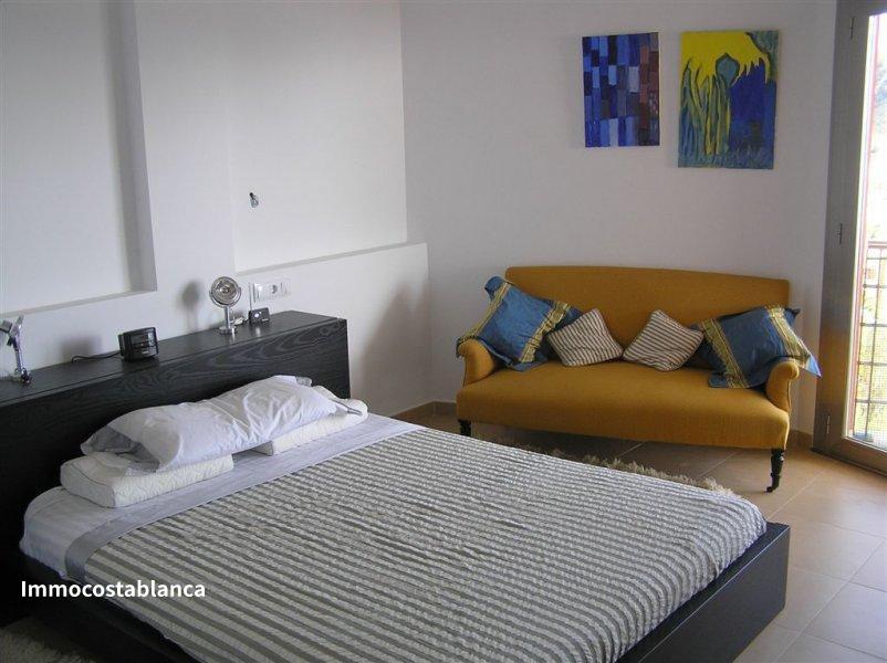 6 room villa in Calpe, 850,000 €, photo 6, listing 9247688