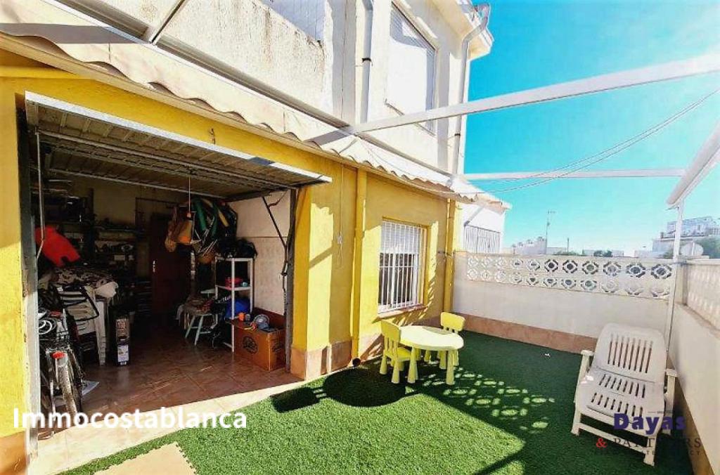 Terraced house in Torrevieja, 116 m², 159,000 €, photo 10, listing 268816