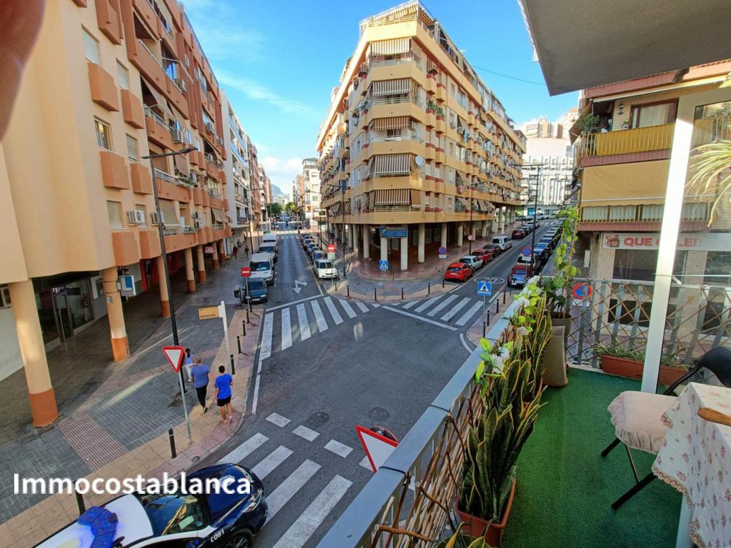 Apartment in Benidorm, 105 m², 191,000 €, photo 5, listing 43785136