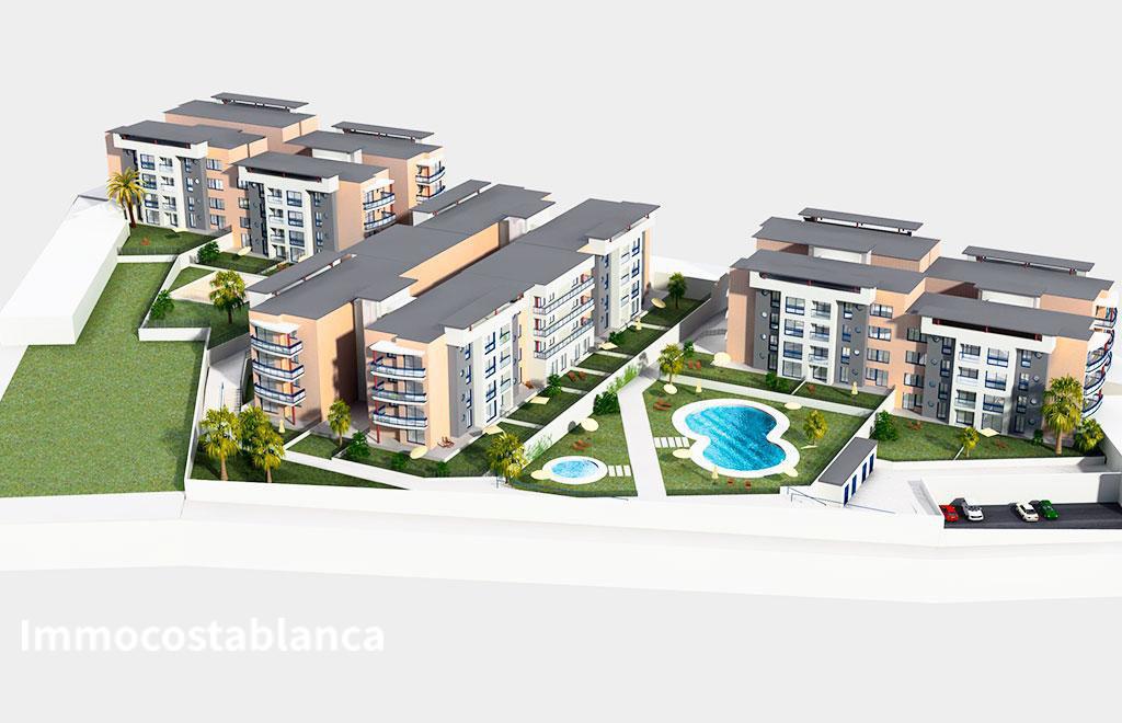 Apartment in Villajoyosa, 94 m², 220,000 €, photo 6, listing 7344096