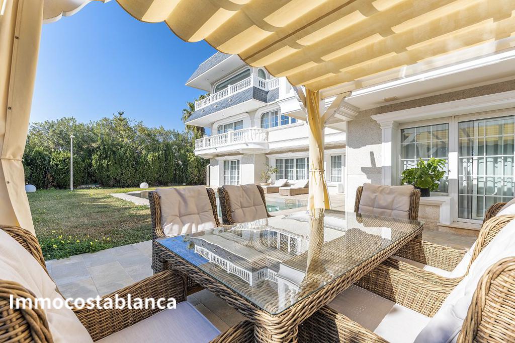 14 room villa in Sant Joan d'Alacant, 1126 m², 3,975,000 €, photo 6, listing 3312976