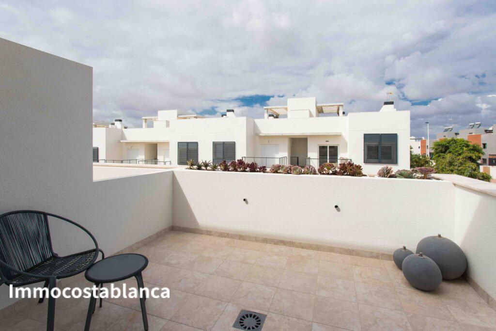 Terraced house in Torrevieja, 189,000 €, photo 8, listing 16420016