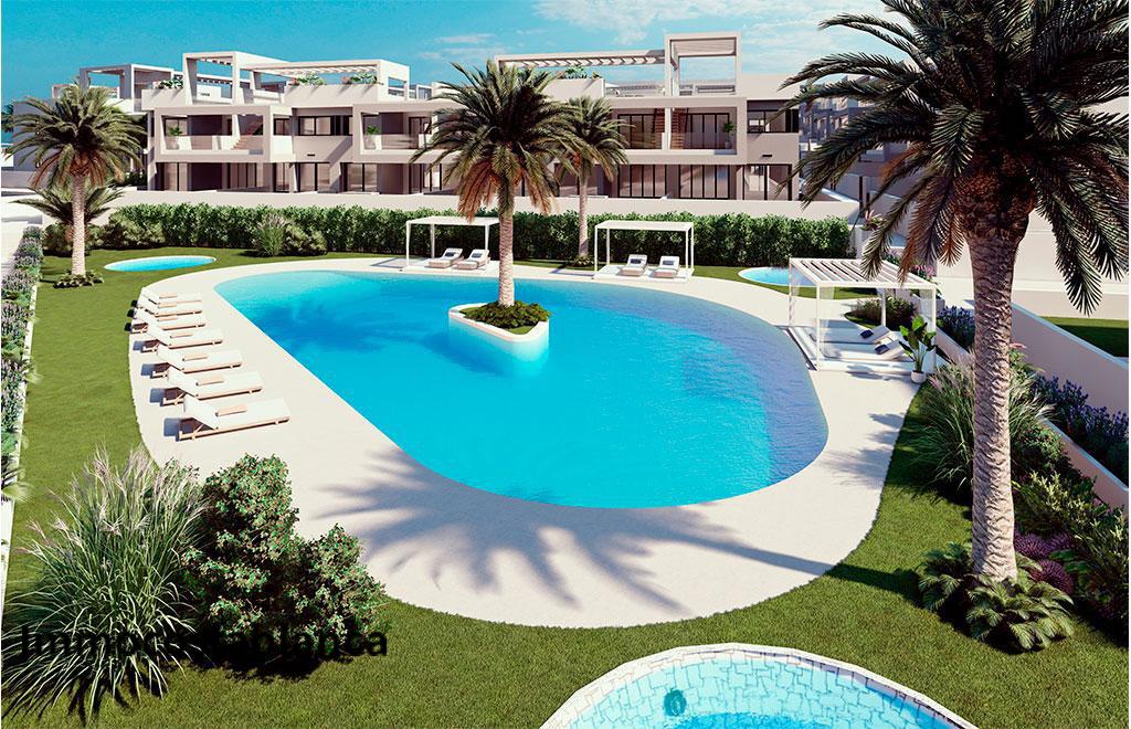 Apartment in Torrevieja, 74 m², 230,000 €, photo 10, listing 11239216