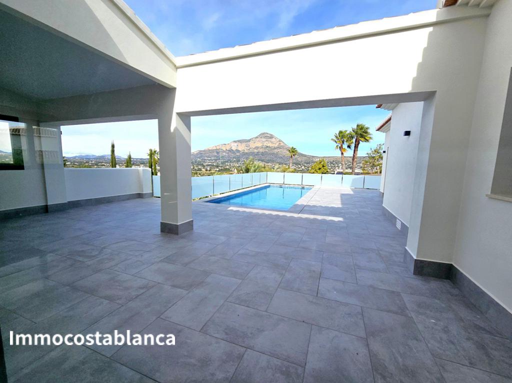 Villa in Javea (Xabia), 200 m², 1,190,000 €, photo 4, listing 59097216