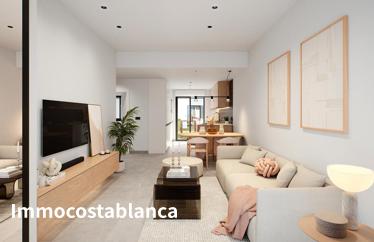 Apartment in Pilar de la Horadada, 70 m²