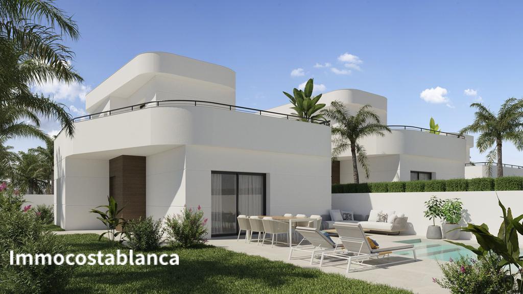 Villa in Ciudad Quesada, 120 m², 438,000 €, photo 2, listing 26073696