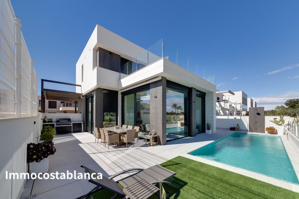 Villa in Pilar de la Horadada, 130 m², 584,000 €, photo 2, listing 66463536