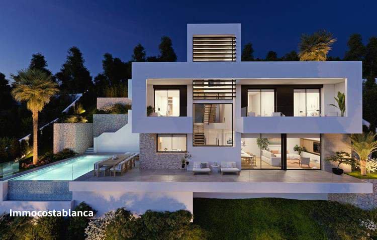 Villa in Altea, 2,094,000 €, photo 9, listing 77580976