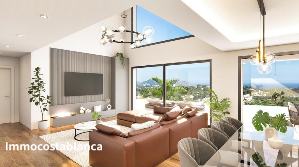 Detached house in Moraira, 279 m², 1,500,000 €, photo 2, listing 29728416