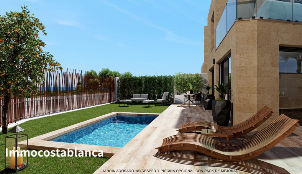 Detached house in Villajoyosa, 140 m², 485,000 €, photo 7, listing 19027216