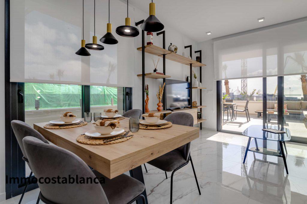 4 room apartment in Playa Flamenca, 99 m², 389,000 €, photo 8, listing 79135376