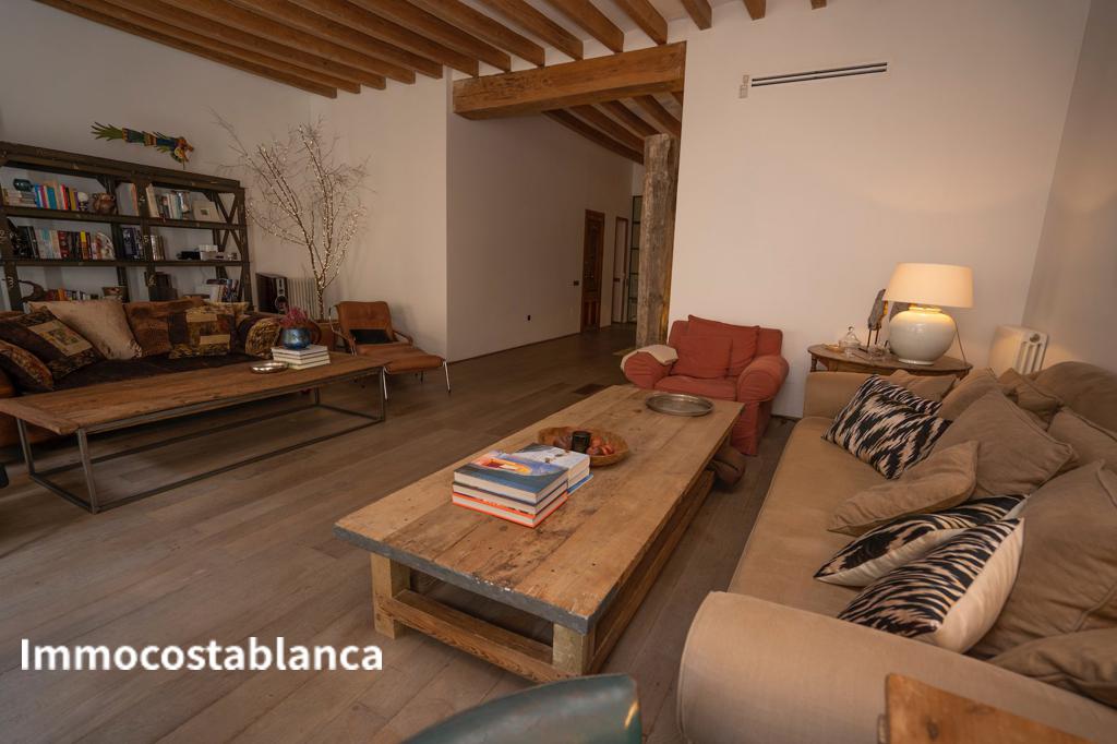 4 room apartment in Alicante, 278 m², 795,000 €, photo 4, listing 33117448