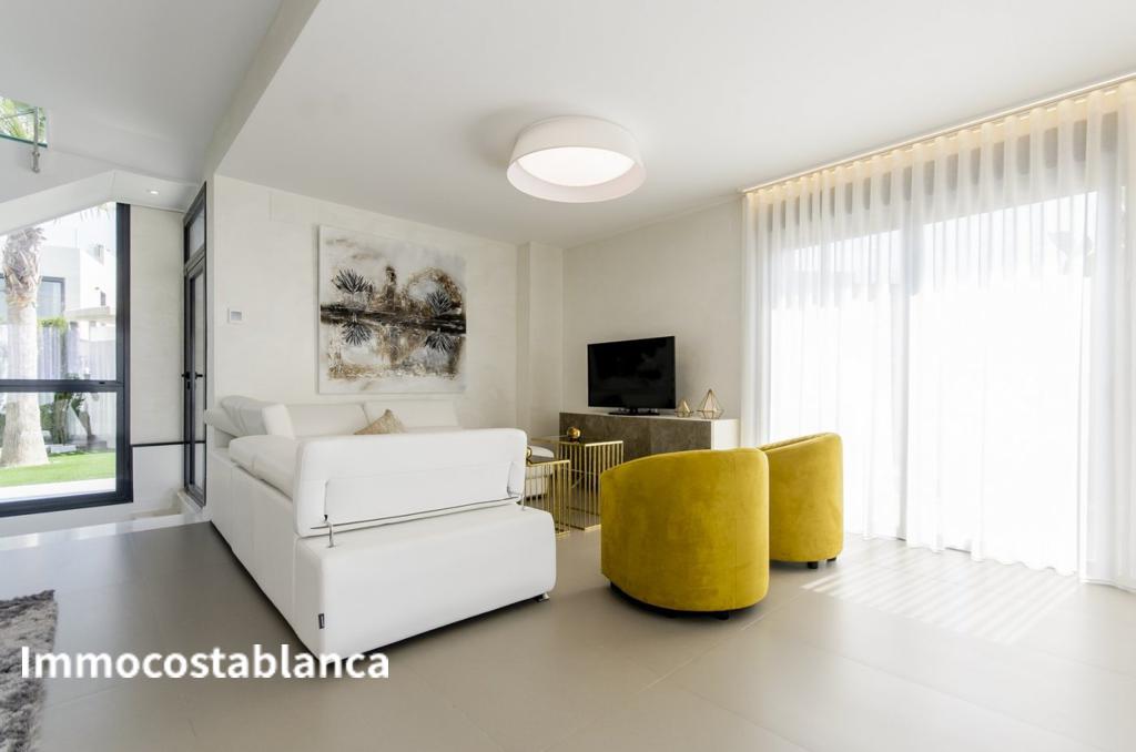 Villa in Orihuela Costa, 193 m², 1,195,000 €, photo 1, listing 66847536