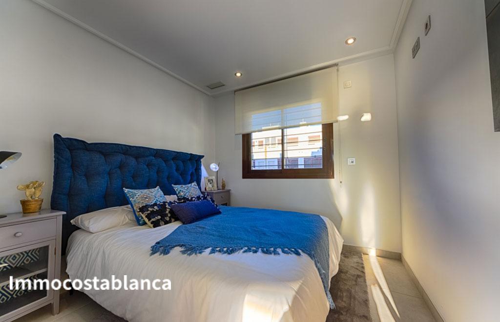 Terraced house in Pilar de la Horadada, 93 m², 255,000 €, photo 7, listing 61760896