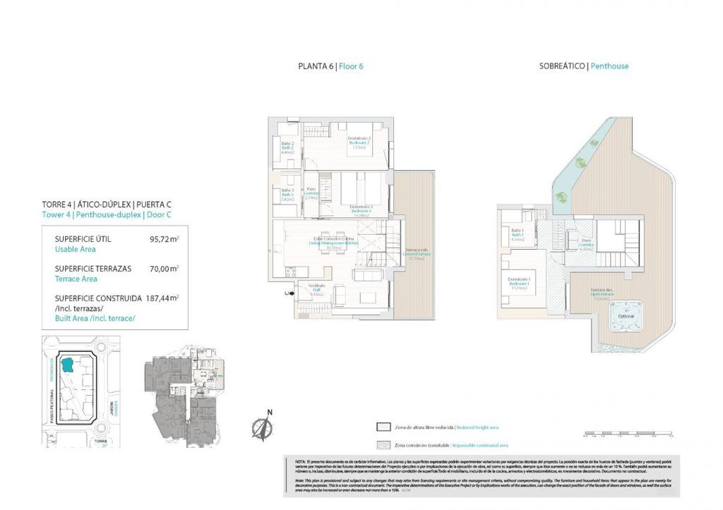 Apartment in Villajoyosa, 492,000 €, photo 1, listing 11027216