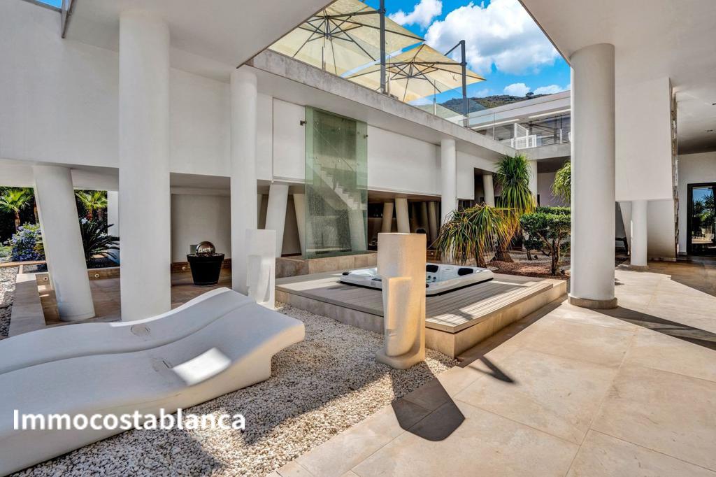 Villa in Javea (Xabia), 874 m², 3,850,000 €, photo 6, listing 75479536