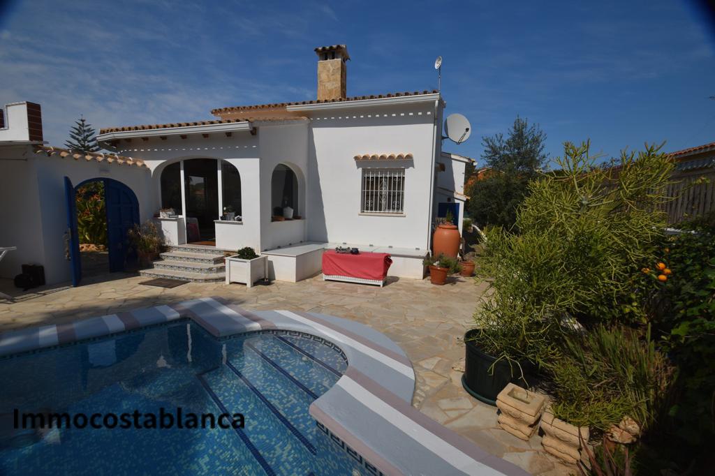 Detached house in Alicante, 167 m², 349,000 €, photo 9, listing 21630416