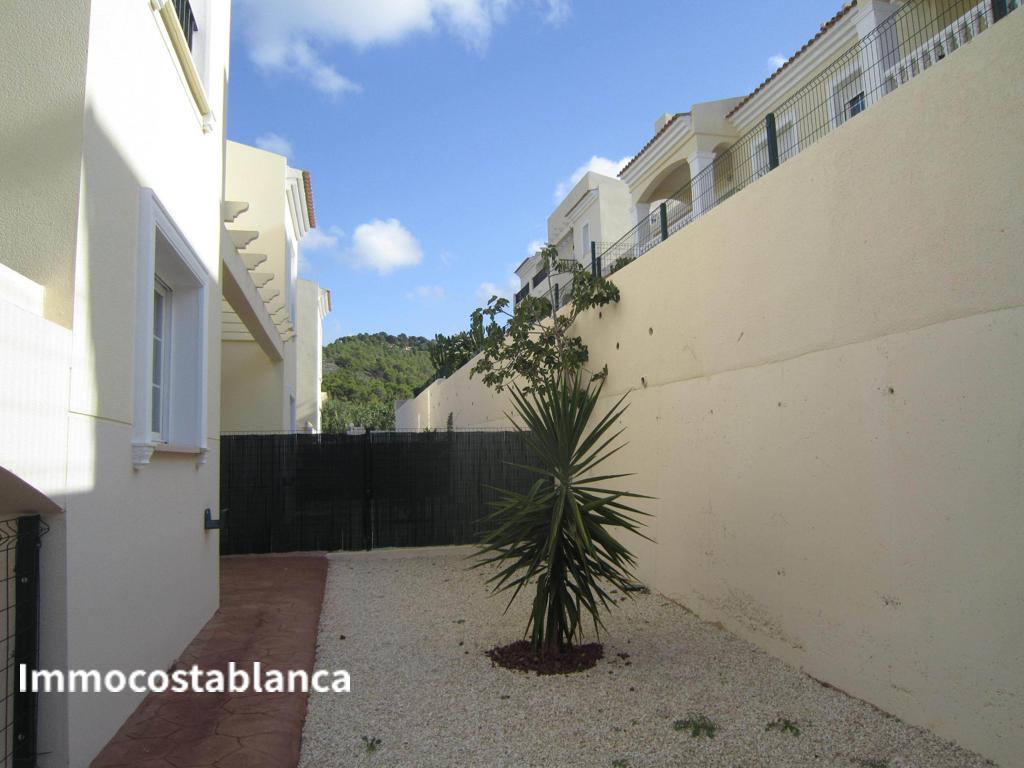 Townhome in Calpe, 142 m², 265,000 €, photo 2, listing 59577056