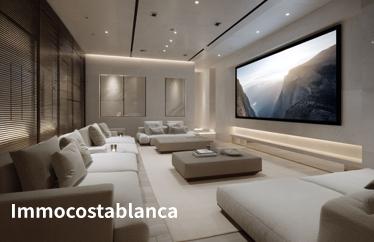 Detached house in Denia, 435 m²