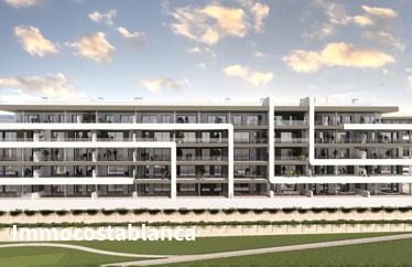 Apartment in Sant Joan d'Alacant, 133 m²