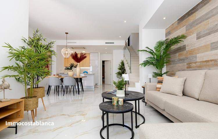 Villa in Polop, 129 m², 754,000 €, photo 7, listing 22737216