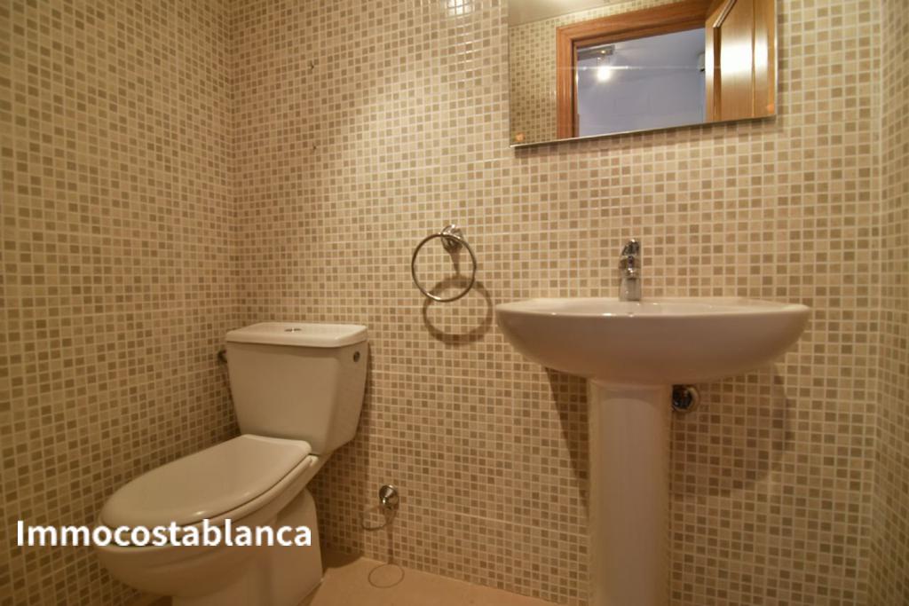 Townhome in Calpe, 115 m², 230,000 €, photo 8, listing 49008176