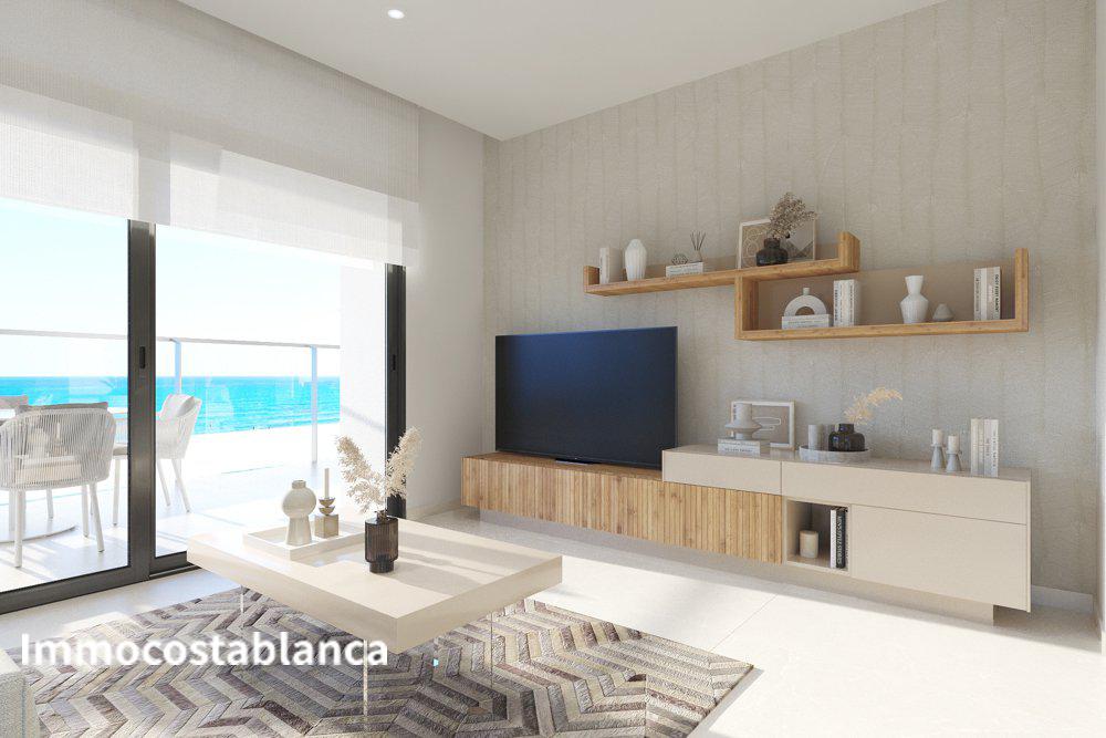 5 room apartment in Benidorm, 198 m², 1,209,000 €, photo 10, listing 38148256