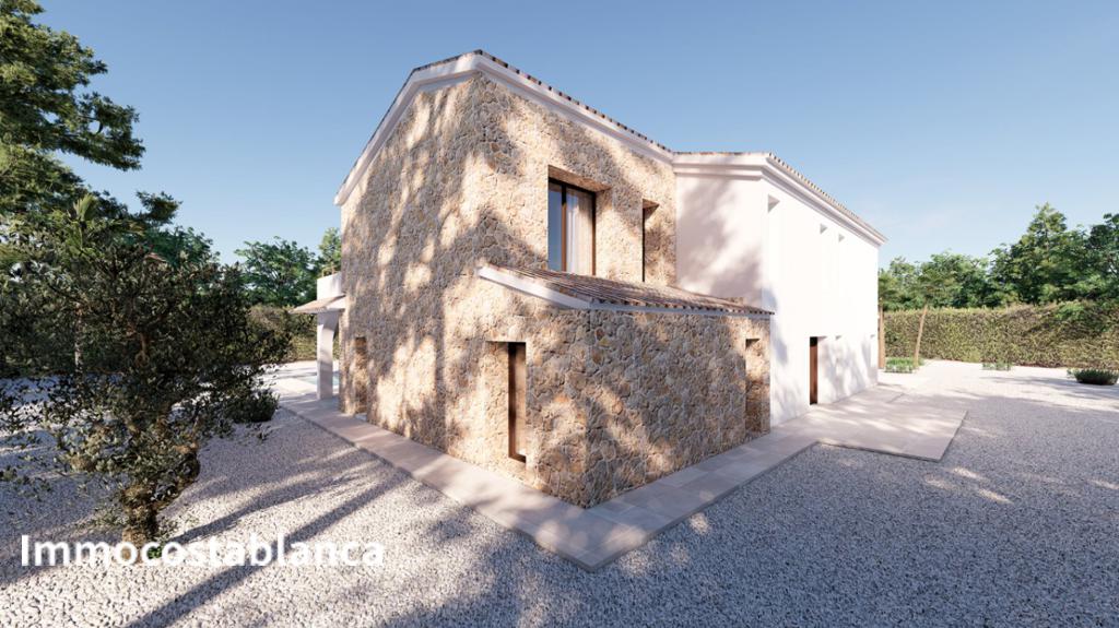 Detached house in Benissa, 425 m², 2,275,000 €, photo 7, listing 78701856