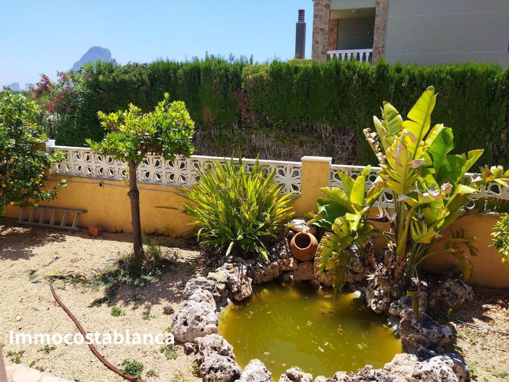 Detached house in Calpe, 304 m², 990,000 €, photo 5, listing 13188336