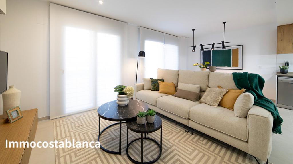 Apartment in Punta Prima, 116 m², 319,000 €, photo 2, listing 53996256