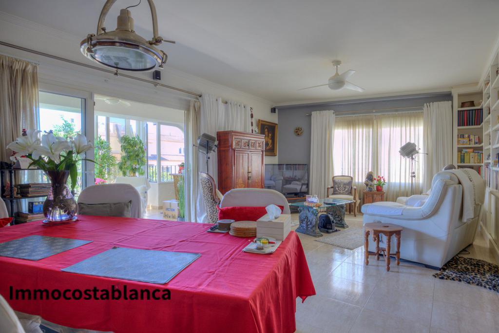 Apartment in Moraira, 184 m², 765,000 €, photo 5, listing 15106016