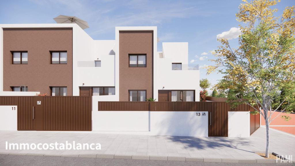 Apartment in Pilar de la Horadada, 90 m², 285,000 €, photo 10, listing 7087536