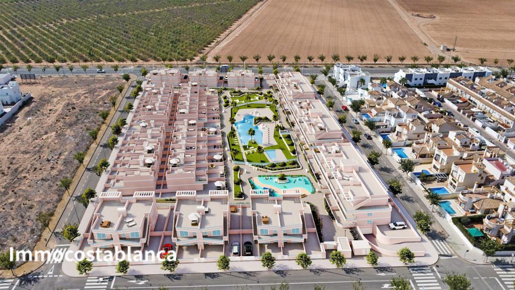 Villa in Pilar de la Horadada, 83 m², 350,000 €, photo 3, listing 17487536