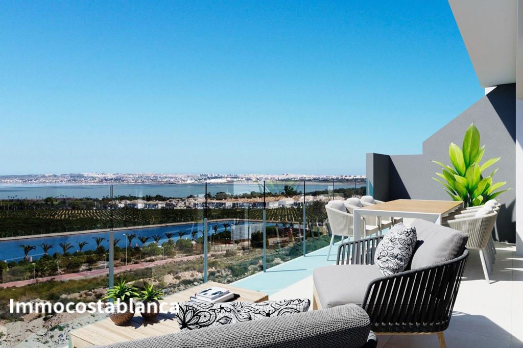 Detached house in Torrevieja, 75 m², 330,000 €, photo 4, listing 9167536
