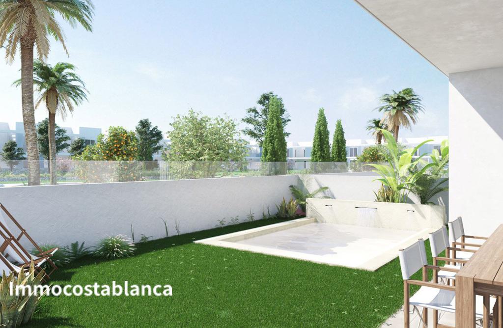 3 room new home in Torrevieja, 103 m², 350,000 €, photo 4, listing 52688816