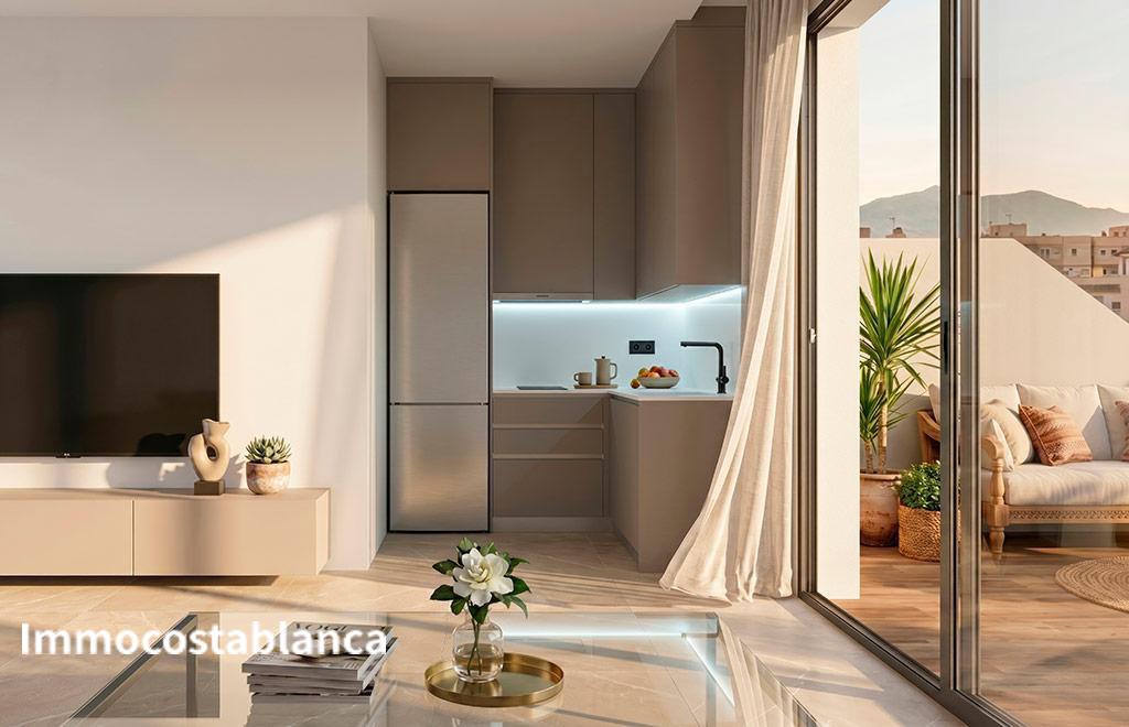 Apartment in Guardamar del Segura, 71 m², 215,000 €, photo 4, listing 50884416