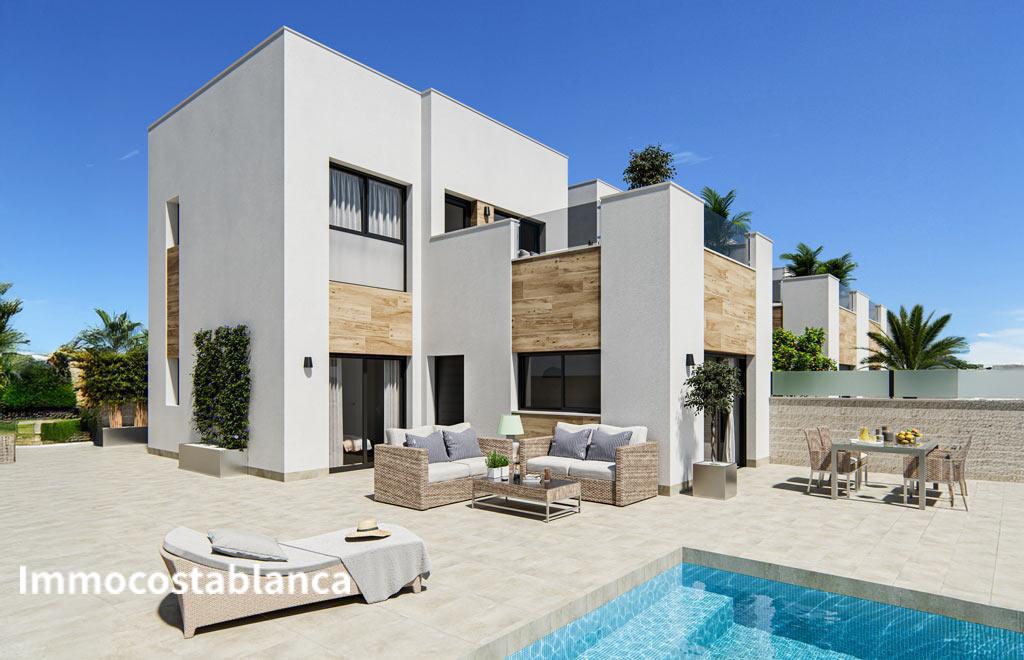 Villa in La Marina, 108 m², 395,000 €, photo 1, listing 2138816