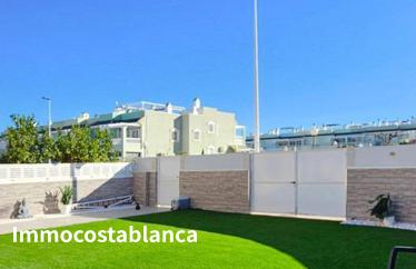 Apartment in Gran Alacant, 110 m²