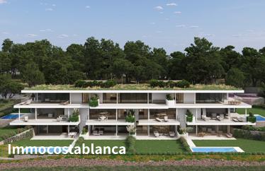 Apartment in Dehesa de Campoamor, 133 m²